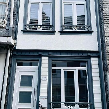 Au Comilfo Malmedy Exterior foto