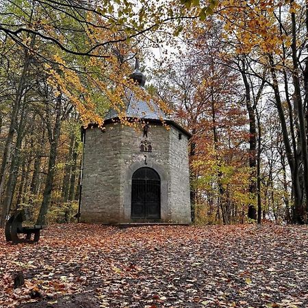 Au Comilfo Malmedy Exterior foto