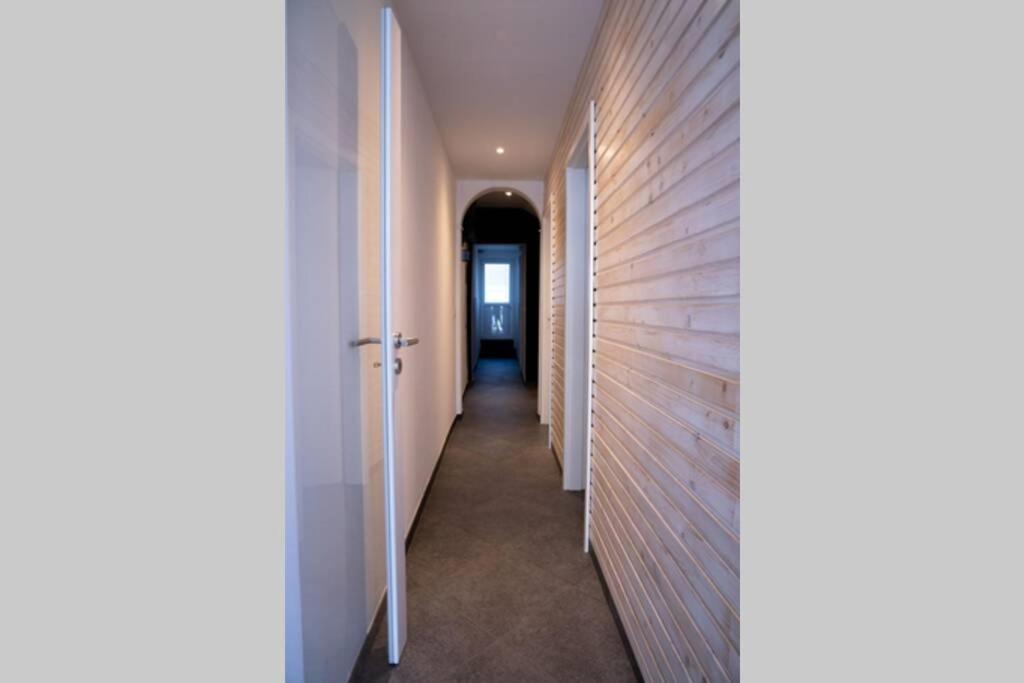 Au Comilfo Malmedy Exterior foto