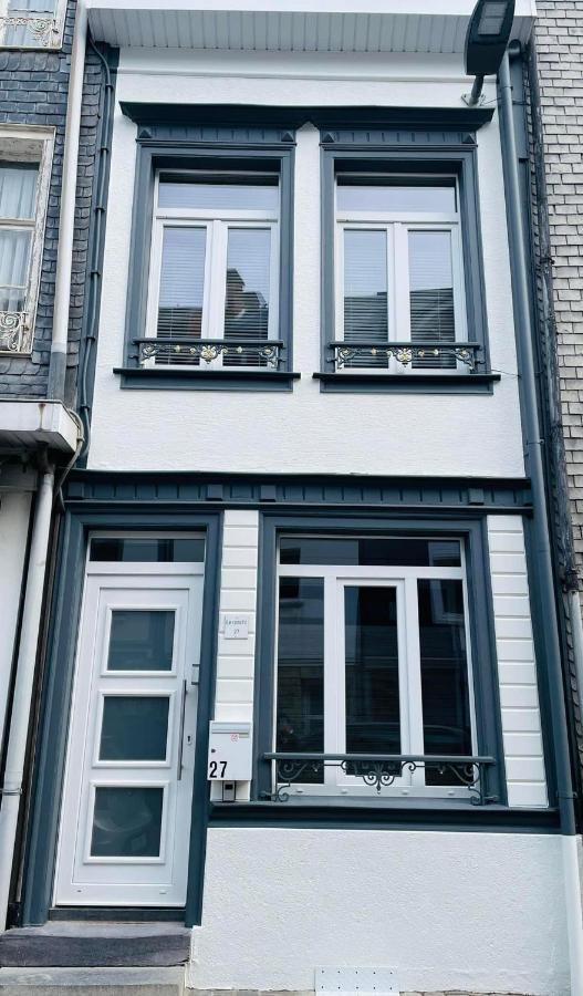Au Comilfo Malmedy Exterior foto