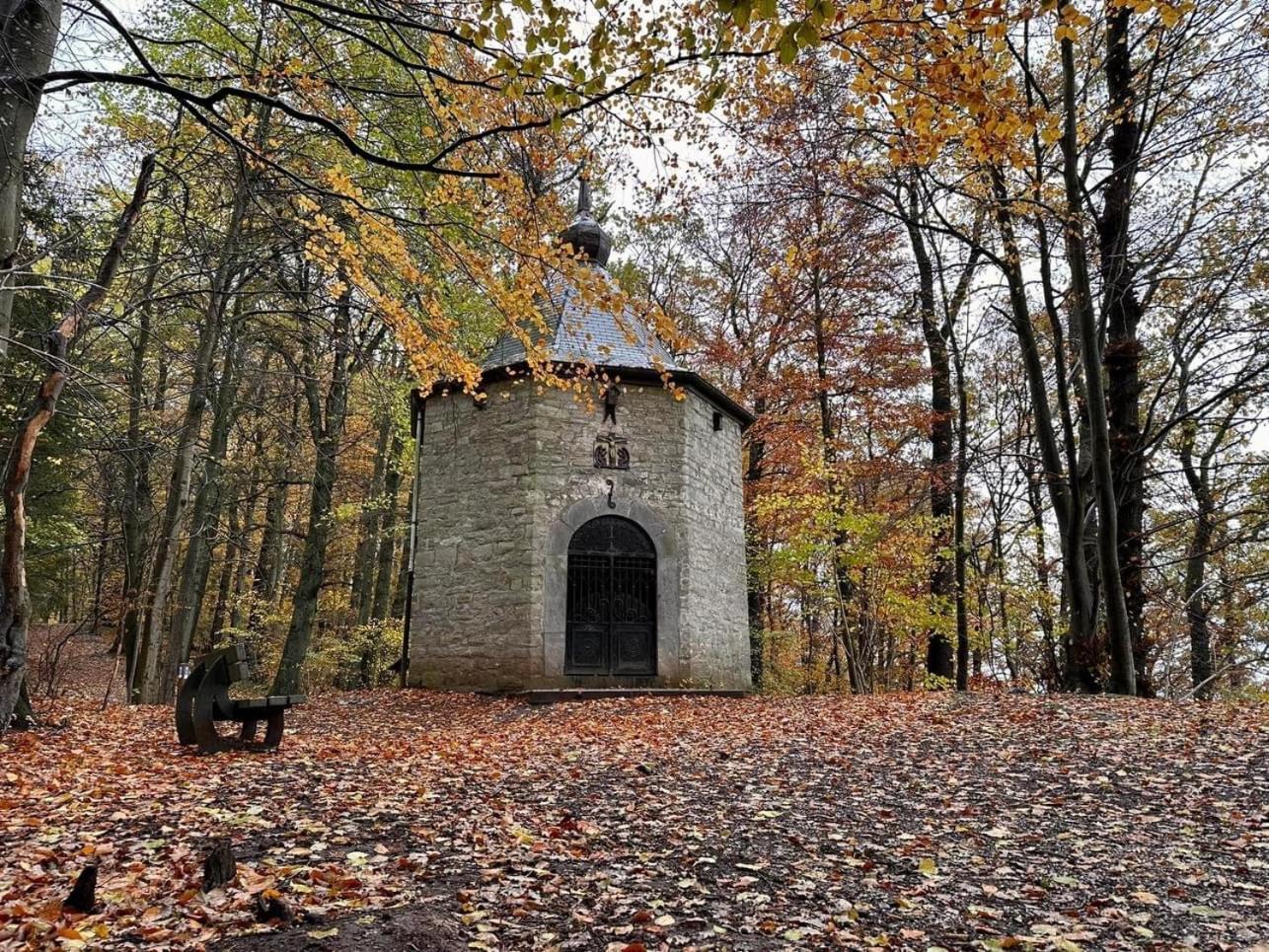 Au Comilfo Malmedy Exterior foto